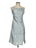 Forever 21 Gray Casual Dress Size S - photo 1