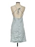 Forever 21 Gray Casual Dress Size S - photo 2