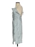 Forever 21 Gray Casual Dress Size S - photo 5