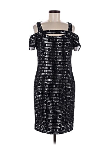 Donna Degnan Cocktail Dress (view 1)