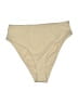 Forever 21 Tan Swimsuit Bottoms Size 1X - photo 1