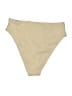 Forever 21 Tan Swimsuit Bottoms Size 1X - photo 2