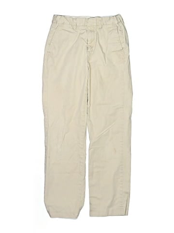 Crewcuts Khakis (view 1)