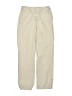 Crewcuts 100% Cotton Tan Khakis Size 12 - photo 1