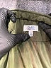 Croft & Barrow 100% Polyester Green Vest Size XS - photo 6