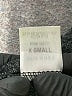 Olivia Moon Gray Pullover Sweater Size XS - photo 8