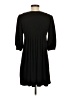 Max Studio Black Casual Dress Size S - photo 2