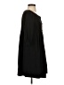 Max Studio Black Casual Dress Size S - photo 4