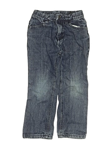 CALVIN KLEIN JEANS Jeans (view 1)