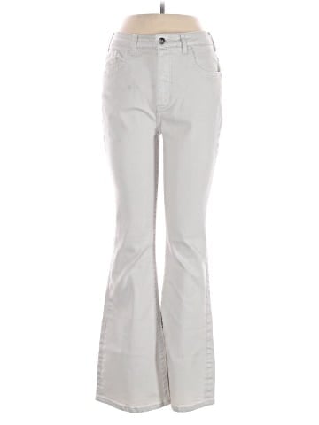 Pilcro Jeans (view 1)
