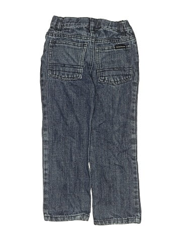 CALVIN KLEIN JEANS Jeans (view 2)