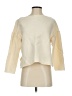 Banana Republic Ivory Wool Pullover Sweater Size S - photo 1