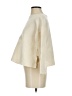 Banana Republic Ivory Wool Pullover Sweater Size S - photo 5
