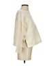 Banana Republic Ivory Wool Pullover Sweater Size S - photo 4