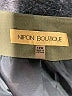 NIPON BOUTIQUE Green Jacket Size 16W - photo 6