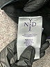 NYDJ Black Jeans Size 4 - photo 8