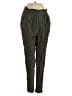 Astr 100% Polyester Green Cargo Pants Size S - photo 1