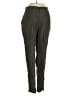 Astr 100% Polyester Green Cargo Pants Size S - photo 2