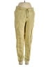 Cotélac 100% Cotton Gold Casual Pants Size Sm (0) - photo 1
