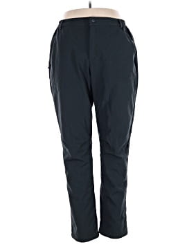 Camel Crown Active Pants
