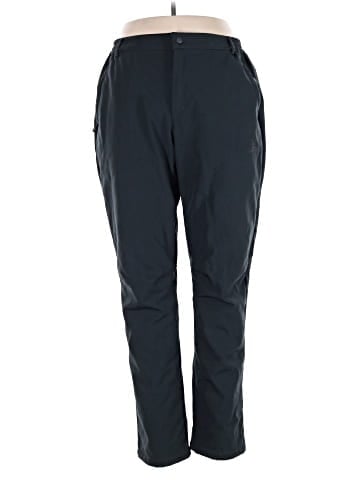 Camel Crown Active Pants (view 1)