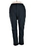 Camel Crown 100% Polyester Blue Active Pants Size XL - photo 1