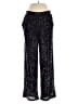 Cable & Gauge Stars Black Casual Pants Size 29 waist (estimated) - photo 1