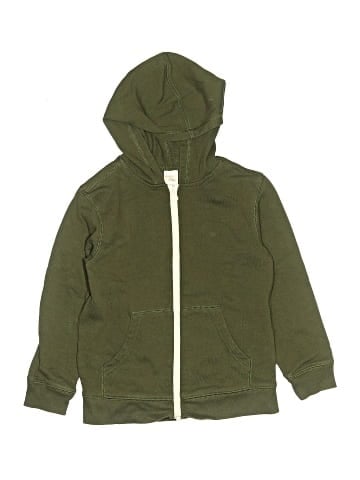 Gymboree Zip Up Hoodie (view 1)