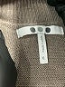 Three Dots Gray Sweater Vest Size XL - photo 7