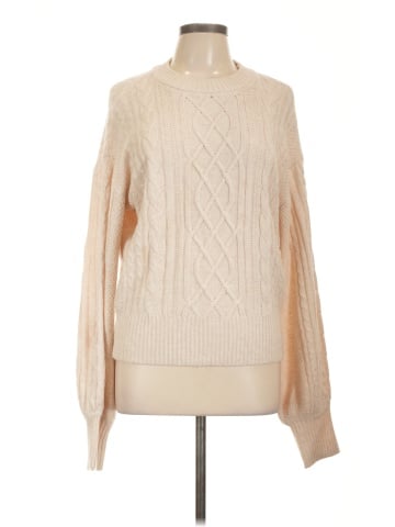 Weekend Turtleneck Sweater (view 1)