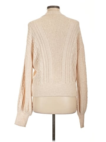 Weekend Turtleneck Sweater (view 2)