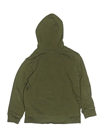 Gymboree Zip Up Hoodie (view 2)