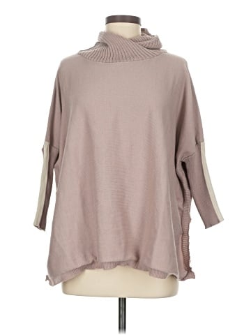Mer Sea & Co Poncho (view 1)