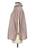 Mer Sea & Co Tan Poncho One size (estimated) - photo 5