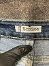 Morrison Hearts Blue Jeans Size 31 waist - photo 7