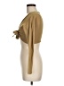 Unbranded 100% Acrylic Tan Green Cardigan One size - photo 5
