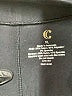 Charming Charlie Black Active Pants Size XL - photo 4