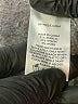UpWest Houndstooth Gray Pullover Sweater Size M - photo 8