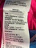 Puma Pink Active Pants Size S - photo 5