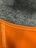 Pop Fit Orange Tank Top Size M - photo 7