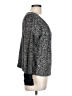 American Eagle Outfitters Tweed Black Pullover Sweater Size L - photo 4