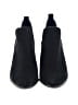 Vince Camuto Black Ankle Boots Size 5 1/2 - photo 2