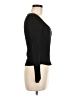 NA-KD Black Long Sleeve Top Size M - photo 4