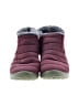 Assorted Brands Burgundy Sneakers Size EU 39 - photo 2
