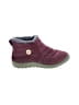 Assorted Brands Burgundy Sneakers Size EU 39 - photo 1
