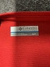 Columbia 100% Polyester Red 3/4 Sleeve T-Shirt Size S - photo 7
