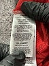 Columbia 100% Polyester Red 3/4 Sleeve T-Shirt Size S - photo 8