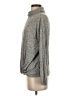 Jennifer Lopez Gray Turtleneck Sweater Size S - photo 5