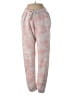 Dreamsicle 100% Cotton Tie-dye Pink Casual Pants Size S - photo 1