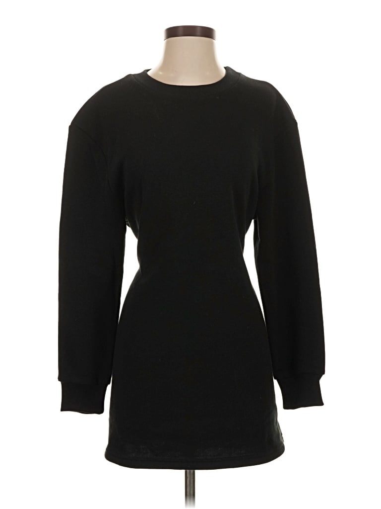 Pre-owned On Twelfth Pullover Sweater In Black